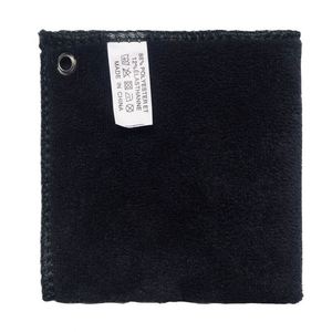 Serviette de golf en polyester à séchage rapide avec logo, mousqueton et impression, accessoires de sport, cadeaux promotionnels personnalisés - Product Image 5