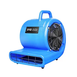 Mingjia-soplador de aire frío y caliente de alta velocidad, modelo de 3 velocidades, 240v, motor de cobre industrial