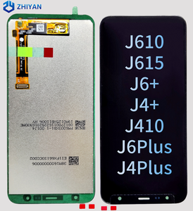 ขายส่งหน้าจอสัมผัส TFT LCD สำหรับ <span class=keywords><strong>Samsung</strong></span> J610/J615/J6+/J4+/J410/J6Plus/<span class=keywords><strong>J4Plus</strong></span> พร้อมการรับประกัน 1 ปี ขนาด 5.6 นิ้ว - Product Image 3