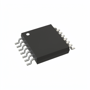 14 Chips Electrónicos de Gestión de Energía (PMIC) PowerTSSOP, Componente Original LM2852XMXAX-1.5 - Product Image 1