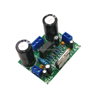 Module TDA7293 AC 12V-32V 100W Amplificateur audio numérique monocanal Carte d'amplification