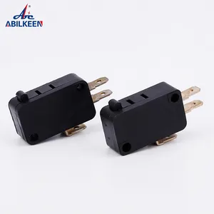 ABILKEEN DZ-953 snap action micro switch precision micro switches 16a 250vac 25t85