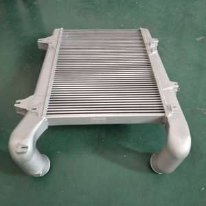 Berbagai aksesoris untuk Mercedes/Volvo/Scania/Iveco/man Truck, termasuk suku cadang - Product Image 4