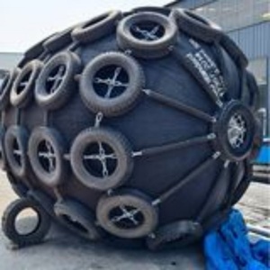 Guardabarros Neumático de Bajo Consumo de Aire, Mínimo Requerimiento de Recarga, Reduce la Frecuencia de Mantenimiento - Product Image 1