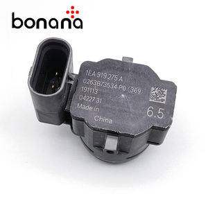 1EA919275A capteur de stationnement Auto PDC pour Audi Porsche Skoda <span class=keywords><strong>VW</strong></span> Golf - Product Image 4