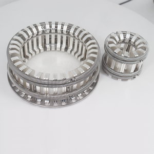 Disjoncteur à vide haute tension VD4, Contacts Clove, Contacts Tulip 630A 1250A 2000A 2500A 3200A 4000A Contact mobile - Product Image 1
