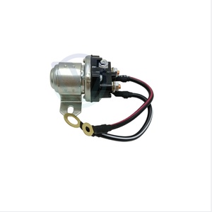 รีเลย์สตาร์ท CYJ 600-815-2170 24V รีเลย์แบตเตอรี่สำหรับรถขุด PC200-7 PC300-7 PC200-6 PC200LC-8 PC220-8 อะไหล่รถขุด - Product Image 5