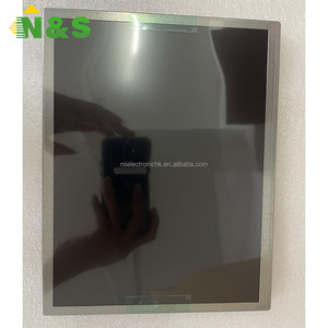 จอแสดงผล LCD อุตสาหกรรมขนาด 10.4 นิ้ว 800*600 สำหรับการควบคุมอุตสาหกรรม อุปกรณ์การแพทย์ และยานยนต์ รุ่น AA104SL02 - Product Image 3