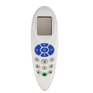 MIDEA Air Conditioner Remote Control - R11CG/E $39.95 - AU MIDEA Air Conditioner Remote Control - R11CG/E $39.95 - AU