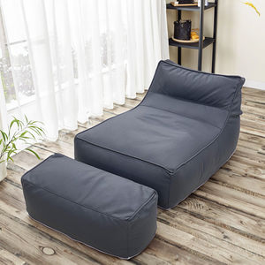 Poltrona Reclinabile Multifunzionale, Divano Singolo per Ufficio e Soggiorno, Sedia Relax Girevole e Oscillante - Product Image 6