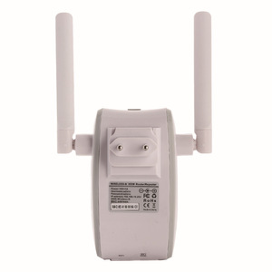 Dài Phạm Vi 300M <span class=keywords><strong>Wifi</strong></span> Extender <span class=keywords><strong>Wifi</strong></span> Tăng Cường Tuyến Đường 2.4Ghz 300Mbps <span class=keywords><strong>Wifi</strong></span> <span class=keywords><strong>Repeater</strong></span> Tín Hiệu Khuếch Đại - Product Image 2