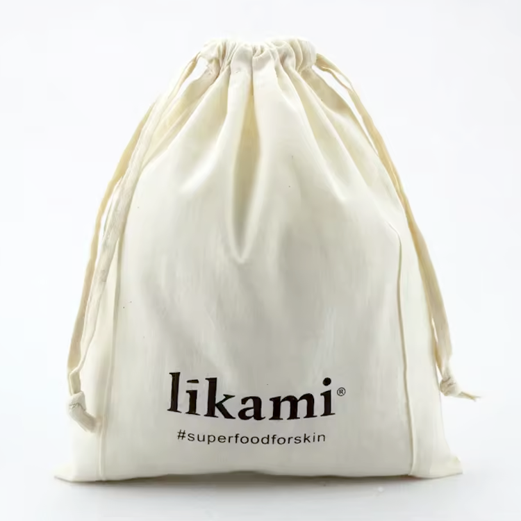 Eco Recyclable Custom Soft Breathable Organic