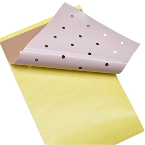 Parche <span class=keywords><strong>de</strong></span> Capsaicina Térmico Desechable para Alivio del <span class=keywords><strong>Dolor</strong></span> - Product Image 6