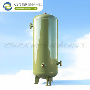 Biofiltros de grado industrial para la degradación de contaminantes <span class=keywords><strong>en</strong></span> recipientes de filtración a presión de fabricación química - Product Image 3