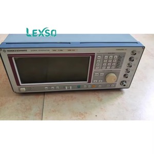 Generador de Señales R&S Rohde & Schwarz SME 03E - Product Image 2