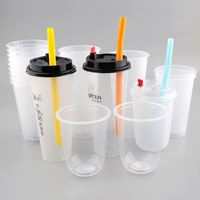 Machine à thé à bulles Boba multifonctionnelle pour tasse en plastique à bas prix