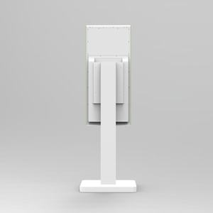 15.6/21.5/24/27/32inchTouch Screen Self Serving Rfid Checkout Self Service Cash Register Kiosk Automatic QR Code Payment Machine - Product Image 4