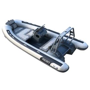 Rib <span class=keywords><strong>420</strong></span> <span class=keywords><strong>Precio</strong></span> Yate de Lujo Inflable Rib680 <span class=keywords><strong>Barco</strong></span> Rib <span class=keywords><strong>420</strong></span> de Pesca Recreativa en Venta - Product Image 6