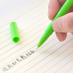 Wholesale Creative Cute Panda Tree Gel Ink <b>Pen</b> With Personalized Printed Custom Logo for Student Stationery - Product Image 5