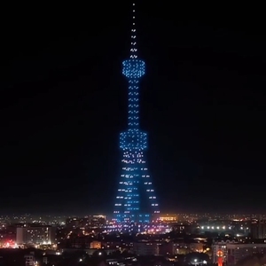 הדרכת מפעילים חינם של MMC לציוד מופע אורות רחפנים נייד עבור ערכת רחפן L1 עם מערכת <span class=keywords><strong>RTK</strong></span> ושלט רחוק - Product Image 4