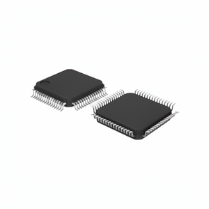 BOM IC In Stock UPD78F0535AGB-GAH-AX 64 LQFP Embedded Electronic Circuit Components - Product Image 1