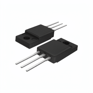 Distributeur agréé ISOWATT 220 3 Composants de gestion de l'alimentation (PMIC) Électronique VNP5N07FI - Product Image 1