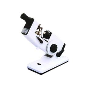 외부 독서용 수동 렌즈미터 NJC-6 - Product Image 1