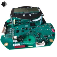 Carte de commande intelligente Sipos 2SY5016-3SB00, composants de commande d'actionneur électrique 380V-460V, utilisation industrielle haute vitesse en acier