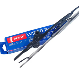 Denso ใบปัดน้ำฝนไฮบริด DCS-G020 85222-30500สำหรับรถยนต์ทุกคัน - Product Image 6