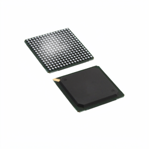 Composants électroniques intégrés 256 BGA LFE2M35E-5FN256I originaux - Product Image 1