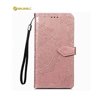 2019 S10 Lite couverture arrière en cuir Pu fente pour carte étui pour téléphone portable étui pour samsung S10 Plus