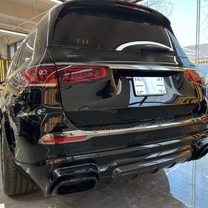 Kit de carrocería completo de carbono GLS B800 para X167 Mecedes-benz GLS clase GLS600 GLS480 GLS400 GLS450 <span class=keywords><strong>Maybach</strong></span> actualización a GLS B800 estilo BBS - Product Image 5