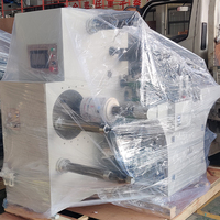 HSN320B Fabricants de machines de découpe de haute qualité pour étiquettes adhésives vierges T889925