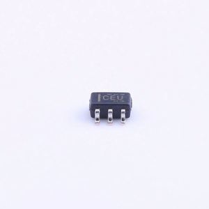 วงจรรวมไอซีชิป INA211AIDCKT ใหม่และของแท้ - Product Image 1