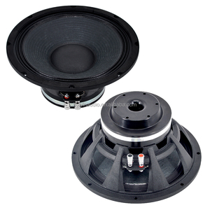 1075 công suất lớn <span class=keywords><strong>10</strong></span> <span class=keywords><strong>inch</strong></span> Loa Neo 1000W Công suất tối đa 3 <span class=keywords><strong>inch</strong></span> cuộn dây DJ âm thanh chuyên nghiệp loa trầm trung cho mảng đường - Product Image 1