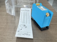 Sensor Proximitas Otomatisasi Bently Nevada 330180-51-05 Original dan Baru 3300XL 5/8mm 5M 24VDC Output 7.87V/mm MODUL