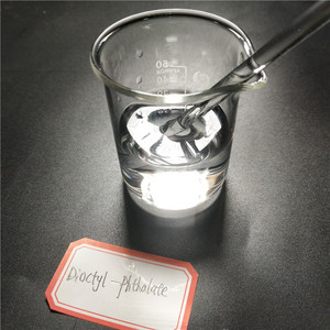 Tereftalato de Dióctilo Ecológico (DOTP) Cas 6422-86-2, Ftalato de Dióctilo (DBP/<span class=keywords><strong>DOP</strong></span>/DOA/DINP), Plastificante Orgánico Intermedio Cas 117-84-0 - Product Image 4