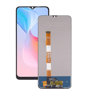 สำหรับ VIVO Y21 Y15S Y15A <span class=keywords><strong>จอ</strong></span>แอลซีดีระบบสัมผัสแบบดิจิตอล - Product Image 1
