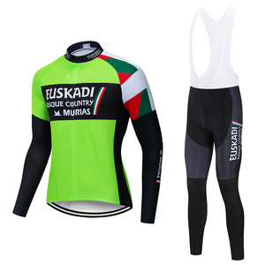 Otoño <span class=keywords><strong>Invierno</strong></span> <span class=keywords><strong>bicicleta</strong></span> larga Baberos pantalones MTB <span class=keywords><strong>bicicleta</strong></span> <span class=keywords><strong>ropa</strong></span> de ciclismo <span class=keywords><strong>bicicleta</strong></span> de montaña <span class=keywords><strong>ropa</strong></span> - Product Image 3