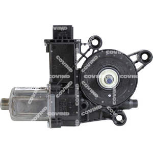 Motor Eléctrico para Ventanilla Izquierda, Compatible con Iveco AD-AT S-WAY AS S-WAY AD-AT X-WAY MY2019 AS X-WAY MY2019 (5802487607) - Product Image 2