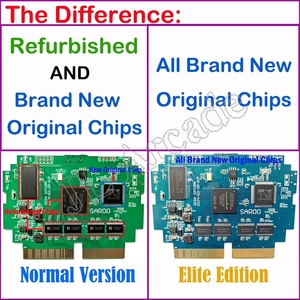 <span class=keywords><strong>SATURN</strong></span> giao diện điều khiển phiên bản mới saroo hdloader fastireading trò chơi đọc hỗ trợ SD TF thẻ nhớ đồng tiền hoạt động trò chơi - Product Image 5