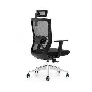 Alta calidad moderno de alta calidad malla silla de oficina apoyabrazos <span class=keywords><strong>muebles</strong></span> silla de oficina con cuello - Product Image 4