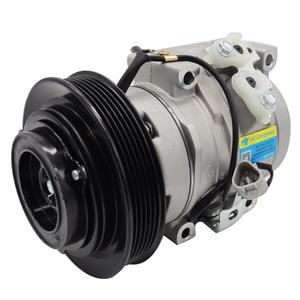 Compresor de Aire Acondicionado 10S15L para Toyota Altis Corolla Celica 1.8 L4, 8831032020 88320-2B420 - Product Image 2