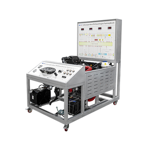 For Diesel <strong>Engine</strong> Working <strong>Model</strong> Training Equipment Steel <strong>Model</strong> <strong>Engine</strong> <strong>Kits</strong> for Learning - Product Image 1