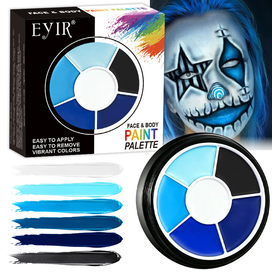 Bleu