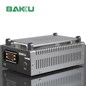 BAKU BK-948E Universal Mobile Phone Lcd Screen Separator Automatic Screen Lcd Separator Machine