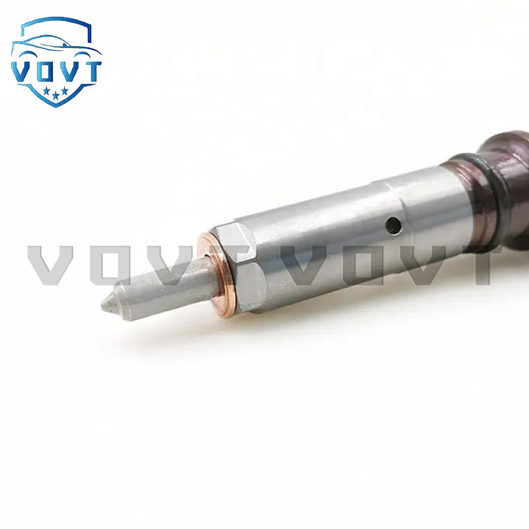 Auto Parts Fuel Injector Diesel Pump Injection 2645A749 for cat Auto Fuel Common Rail Nozzle Injector