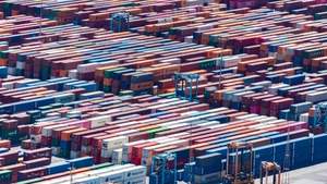 चीन के पाकिस्तान मार्ग के लिए 25 दिन का पारगमन समय MSC/tsl/tsl/एक/cma द्वारा पोर्ट/डोर समुद्री माल ढुलाई एजेंट को प्रदान किया जाता है - Product Image 3