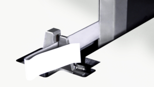 Accutek atmini Tuyệt Vời Mini 3D Bảng Chữ Cái Thư Máy Neon Dấu Hiệu CNC Thư Kênh Máy Uốn Để Làm Công Ty Chữ - Product Image 3