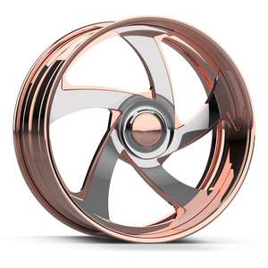 RCSR 6x139.7 24x14 6x5.5 8x170 22x12 5x127 8x180 Ruedas Forjadas de 22 24 26 28 Pulgadas, Llantas Fogiotos para Chevy Silverado 1500 - Product Image 1